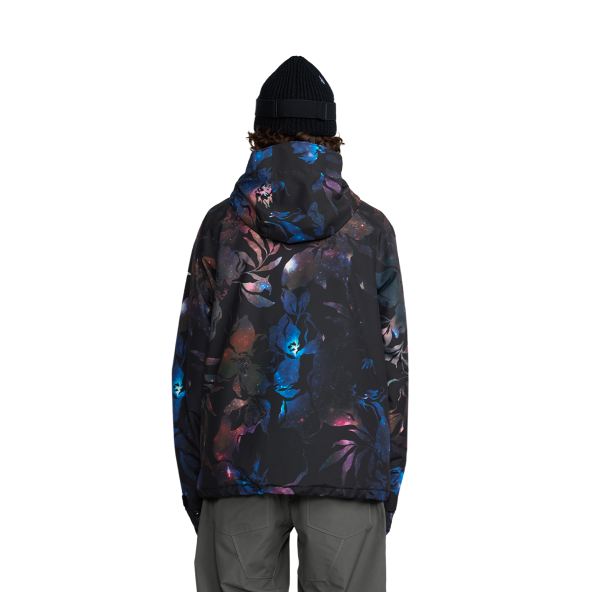 2026 SAMPLE Volcom 2836 INS Jacket - Space Aloha